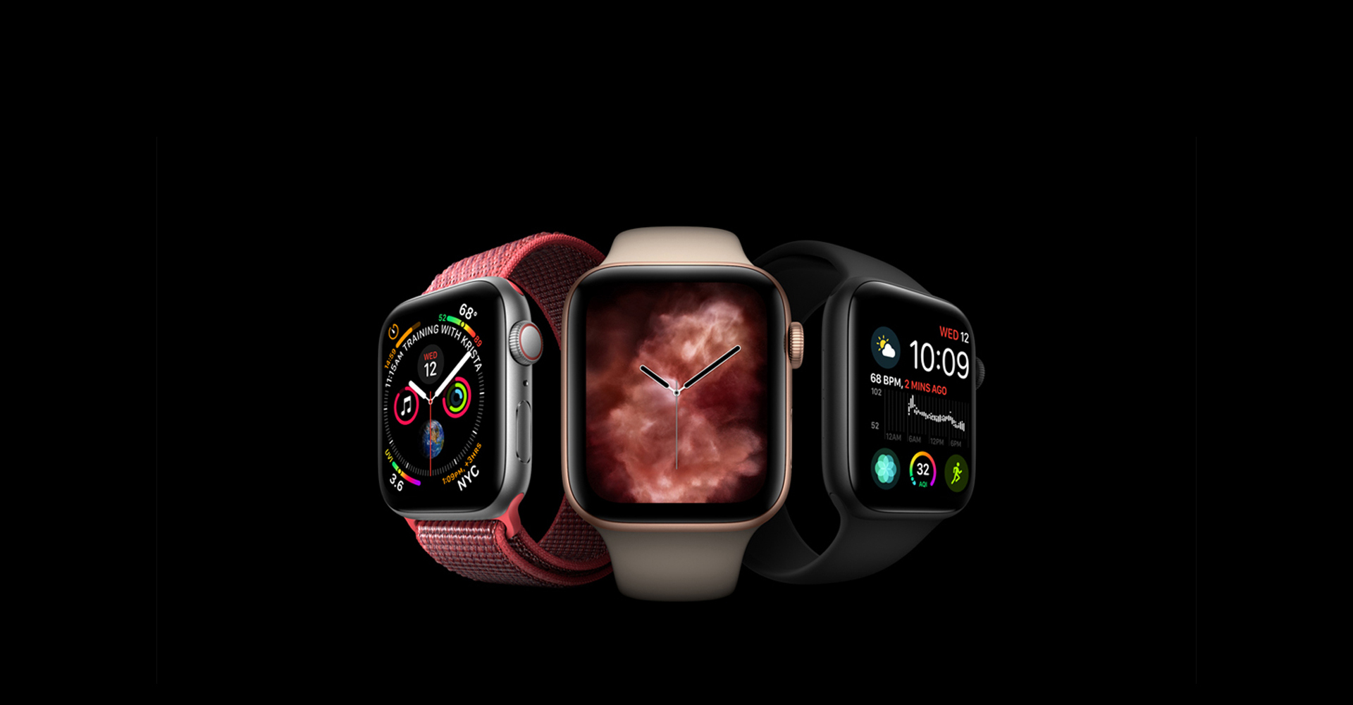 Apple Watch Repair