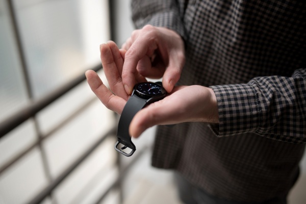 Apple Watch Repair Services