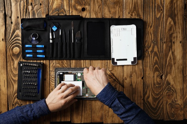 iPad Repair Services